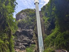 -阿依河景区