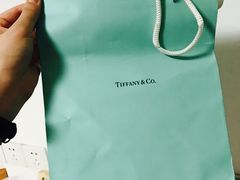 -Tiffany & Co.蒂芙尼
(武汉武商MALL店)