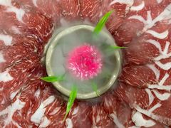 -额尔敦草原涮羊肉·烧烤(冻青树总店)