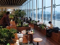 大堂-Seesaw Coffee(朝阳大悦城店)