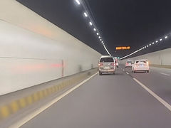-胶州湾海底隧道