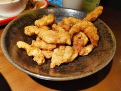 小酥肉-胖哥俩肉蟹煲(苏州中心店)