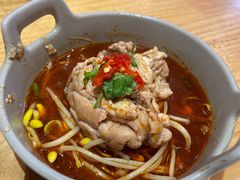 -怪物的冰与火(天虹商场中山路店)