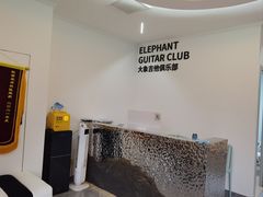 -大象音乐·吉他·架子鼓·声乐(双井店)