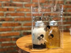 -喜茶(东莞雍华庭店)