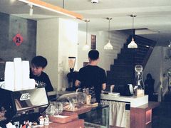 -PUZZLE COFFEE 拼图咖啡