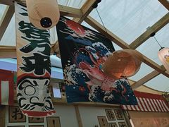 -TORO MaKi 寿司·日料(华创店)