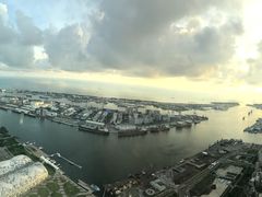 -高雄85大楼-观景台