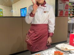 -海底捞火锅(吴中路店)