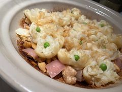 -筱爷叔·上海传统手工菜(玉树路店)