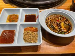 -小米烤肉-泥炉炭烤(常营店)