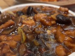 -乡村基·川味现炒大王(熙悦天街店)