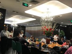 -鹿港小镇(金虹桥国际中心店)