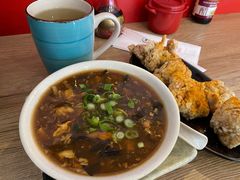 -FUYU台湾美食坊