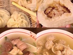 -津品味小吃(大学湾店)
