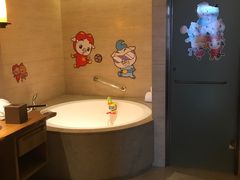 -成都蒲江花样年福朋喜来登度假酒店·宜客乐西餐厅