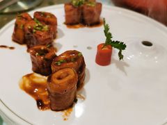 -山东老家(黄埔分店)