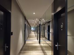 -桔子酒店(成都春熙路步行街店)