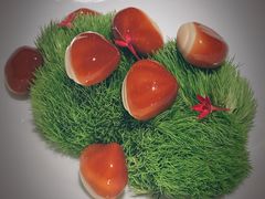 板栗鹅肝-花锦堂·隐庐