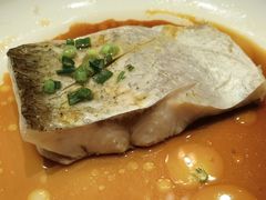 -君来梁溪饭店-餐厅