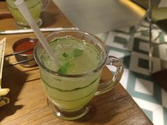-The Good Place好地方·Brunch·coffee(国贸店)