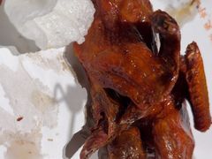 -鸽子侯·家宴·平价海鲜(绿地店)