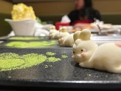 -海底捞火锅(江北万达商业广场店)