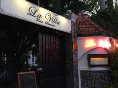 -La Villa French Restaurant