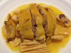 -狮王府淮扬菜(新街口友谊店)