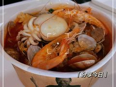 何记海鲜粉-何记花甲(海岸城旗舰店)