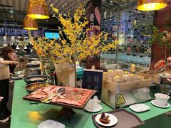 -萧邦音乐会所KTV·蒸汽活海鲜自助(福田店)