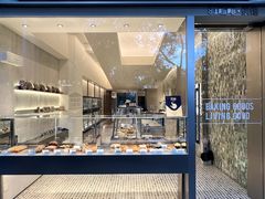 店面环境-81bakery(关山路店)