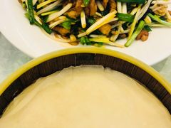 炒合菜-长城大酒店(长宁道店)