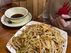 -牛小隆牛肉面馆(四牌楼店)