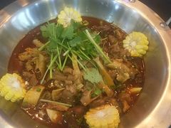 -魏家凉皮(西安秋林宏业商厦店)