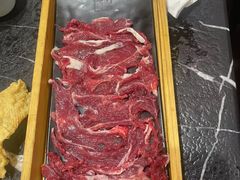 -寻牛记潮汕牛肉火锅(双喜城店)