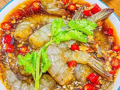 -唔止卤嘢·潮州菜(鹭江店)