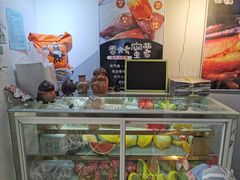 -津椰本·海南正宗椰奶清补凉(店一店)