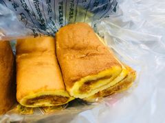 -泸溪河桃酥(秦淮夫子庙一店)