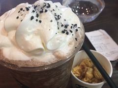 -星巴克(南京商厦店)
