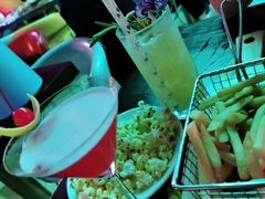 -MOSSO音乐酒吧·Live House(南京西路店)