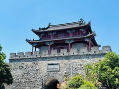 -襄阳古城