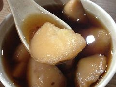 桂花糖芋艿-随柳居·苏式小吃(建新巷店)