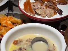 -大鸭梨烤鸭店(花园村店)