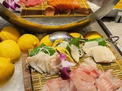 -康帝国际酒店-艾斯本自助西餐厅