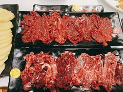 -陈记顺和牛肉火锅(永泰店)