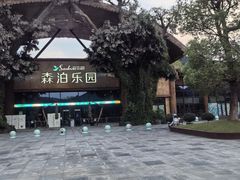 -杭州开元森泊度假乐园