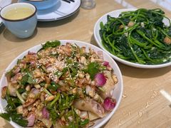 -东山茶寮(新安店)