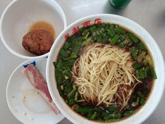 -老赵面店(大西路店)