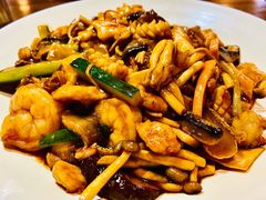 八珍豆腐-陈傻子餐厅(世纪都会店)